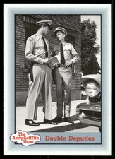 The Andy Griffith Show 1990 TV Pacific Card #180 (NM)