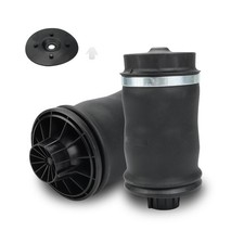 Rear Air Spring Suspension Bags Absorber Replacment for Mercedes Benz 2005-20...