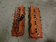2015-2023 Hellcat Valve Covers 6.2 Supercharged Charger Challenger Trackhawk 