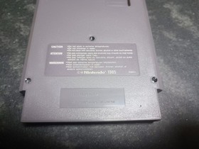 Super Mario Bros - FAH NES - Nintendo Nes - BE