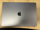 OEM MacBook Pro 16" A2485 Assembly LCD Screen Replacement Gray Grede C