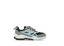 Karrimor Monti Waterproof Walking Shoe Womens Mint UK 5 US 7  *REFCRS46