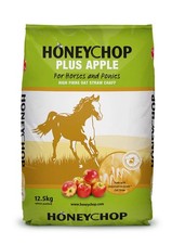 Honeychop Plus Apple for Horses and Ponies, 12.5 kg 1.12 per kilo