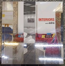 Interiors With Edra The Plan Art & Architetture Editions FF/1
