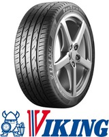 Viking Protech Newgen XL FR 215/55 R18 99V Sommerreifen
