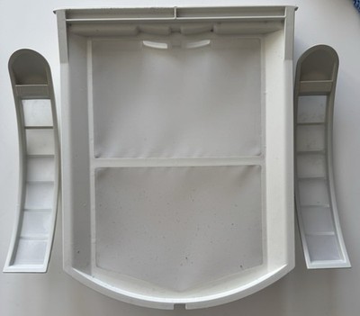 MIELE T4223C Soft Wind C Trockner Flusensieb Flusenfilter Filter Flusensiebset