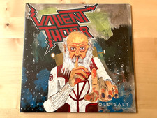NEU / OVP / Ungespielt : Black Vinyl : Valien...
