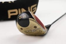 Ping Eye 2 #4 Wood / 17 Degree / Regular Flex Ping Shaft