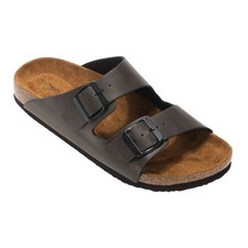 Regatta Womens/Ladies Mia Logo Double Strap Sandals  RG12605