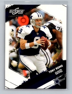 2009 Score Inscriptions Football Cards You Pick List / Complete Your Set