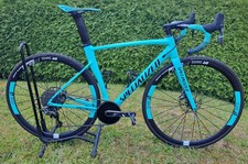 Specialized Allez Sprint, Gr. 54, Sram Force 1x11, 8,3kg, Rennrad