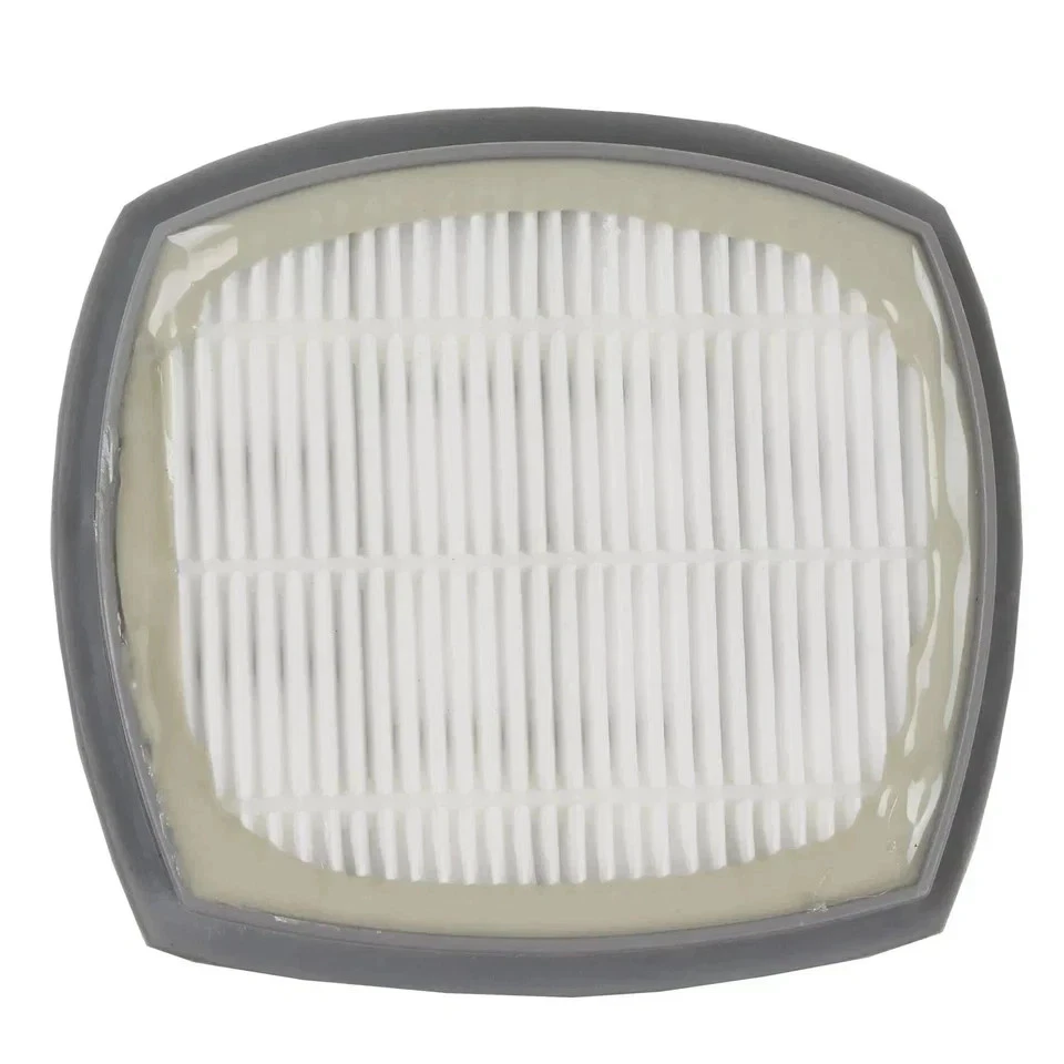 Pacote com 2 filtros de espuma Morphy Richards 732007 HEPA e substituição para vácuo - Imagem 4 de 4