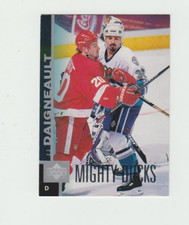 1997-98 Upper Deck Series 2 Base Hockey Cards  # 211-388  U Pick  Pls READ