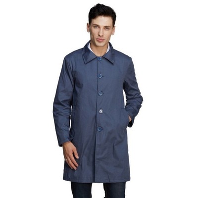 EMF Radiation Shielding Work Coat Lab Jacket Anti Static Protective Clothing