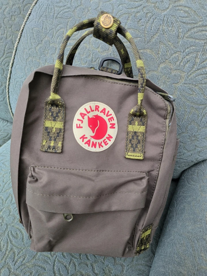 Fjallraven Kanken, Foto 1 von 5