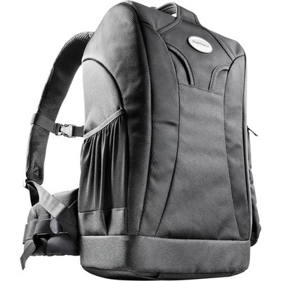 mantona 17947 Camera Case Backpack Black Pocket Camera 1017947