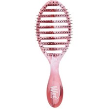 Wet Brush Speed Dry Hair Brush, Pink 1 Count Pack of 1 , Seaglass