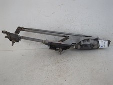 Mazda 2 Hatchback 2010-2015 Wiper Motor (Front) & Linkage
