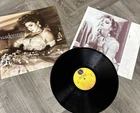 Madonna Like A Virgin Vinyl Record 1994 Album Sire LP Nile Rodgers nm nm