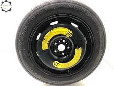 2018-2023 VOLKSWAGEN ARTEON SPARE TIRE WHEEL OEM
