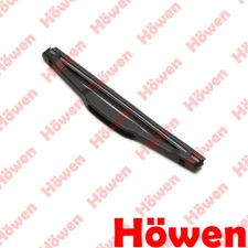 Howen Windscreen Wiper Blade Rear Fits Citroen DS4 (Mk1) 1.6 HDI