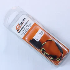 Y Lead Twisted Wire Harness JR Hitec 30cm 22AWG GF-1111-021 GForce RC Part