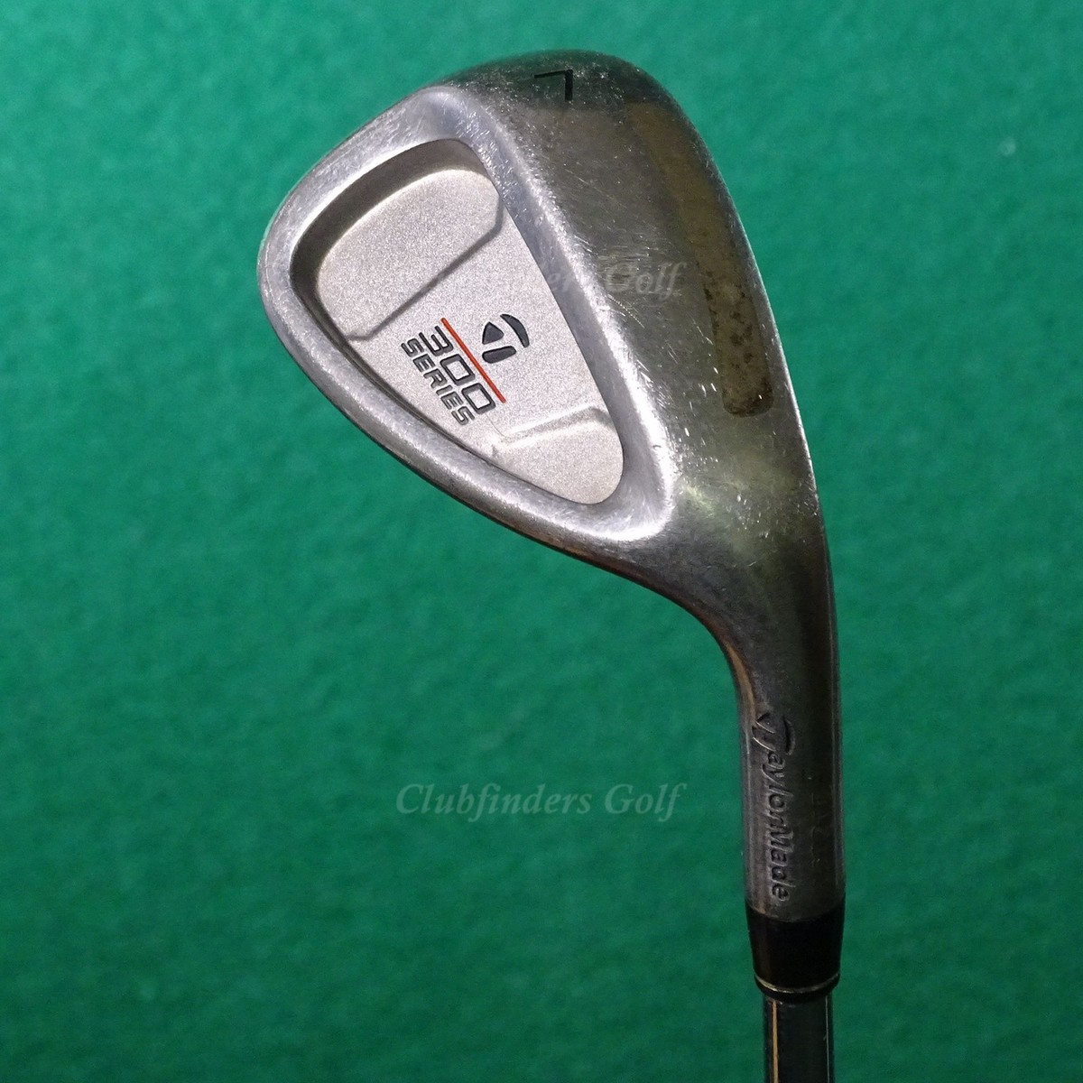 Set of 2 TaylorMade 300 Series Gap & Sand Wedge Stiff Graphite Shafts TaylorMade Set of 2 TaylorMade 300 Series Gap & Sand Wedge Stiff Graphite Shafts TaylorMade