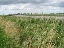 Photo 6x4 The River Yare Hardley Street The Cantley sugar factory can be  c2009