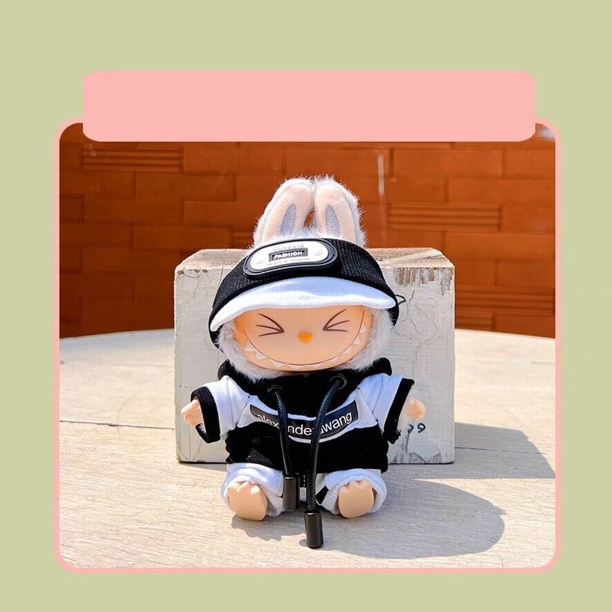 New POP MART LABUBU The Monsters Have A Seat Series V2 Vinyl New POP MART LABUBU The Monsters Have A Seat Series V2 Vinyl