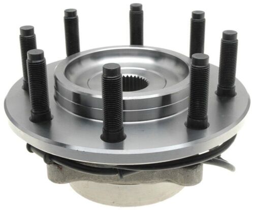 Raybestos 715061 Professional Grade Wheel Bearing and Hub Assembly - Picture 1 of 1