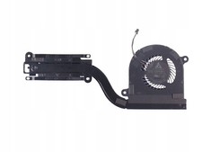 FAN  RADIATOR DELL 7490 7480 02T9GV ORIGINAL