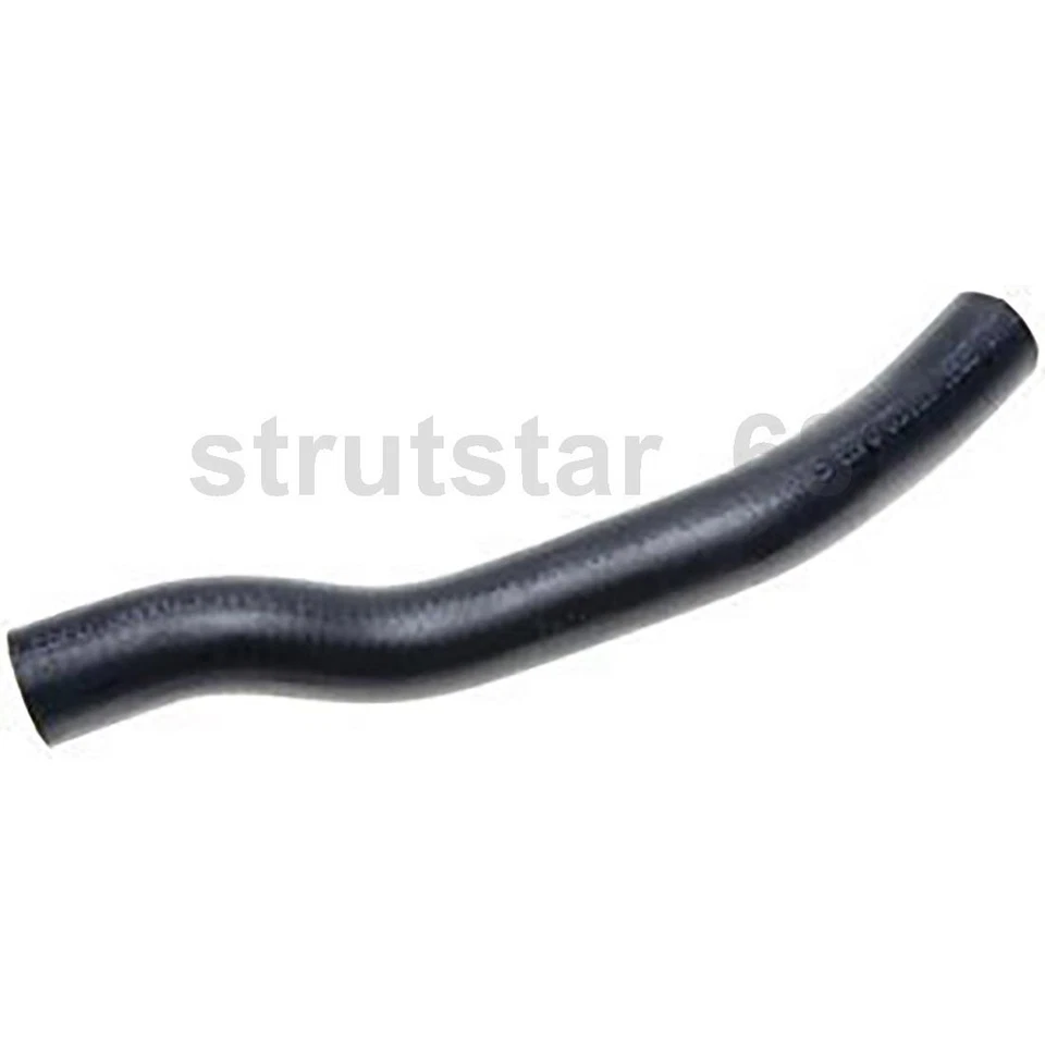 Gates Radiator Coolant Hose 2pcs Upper Lower Fits Acura TL 2009-2014 - Image 3 of 4