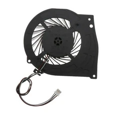 Plastic Internal Cooling Fan For Sony PlayStation 3 PS3 Super Slim KSB0812HE