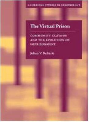 The Virtual Prison: Community Custody and the Evolution of Impri