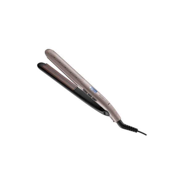 Piastra Remington S7972 Aqualisse Pro – Fino A 230° – 10 Temperature – Spegnimen