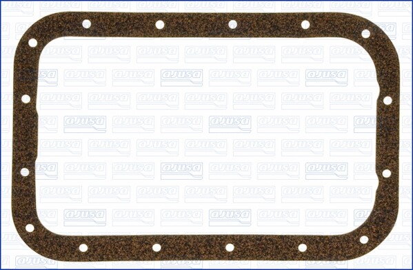 AJUSA 14023000 Gasket, oil sump for SUZUKI