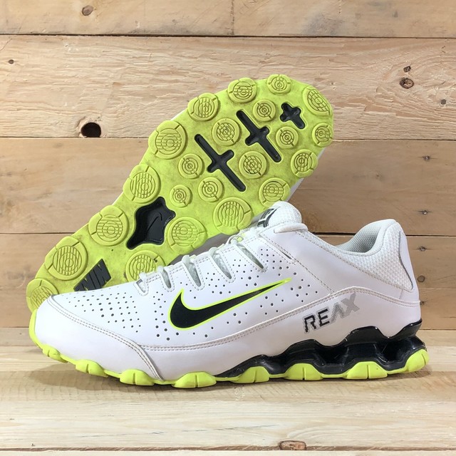 nike reax 11