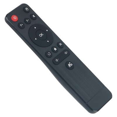 Remote Control Fit for Multi-brand TOUMEI COCAR T serie Projector T5 T6 V5 V6
