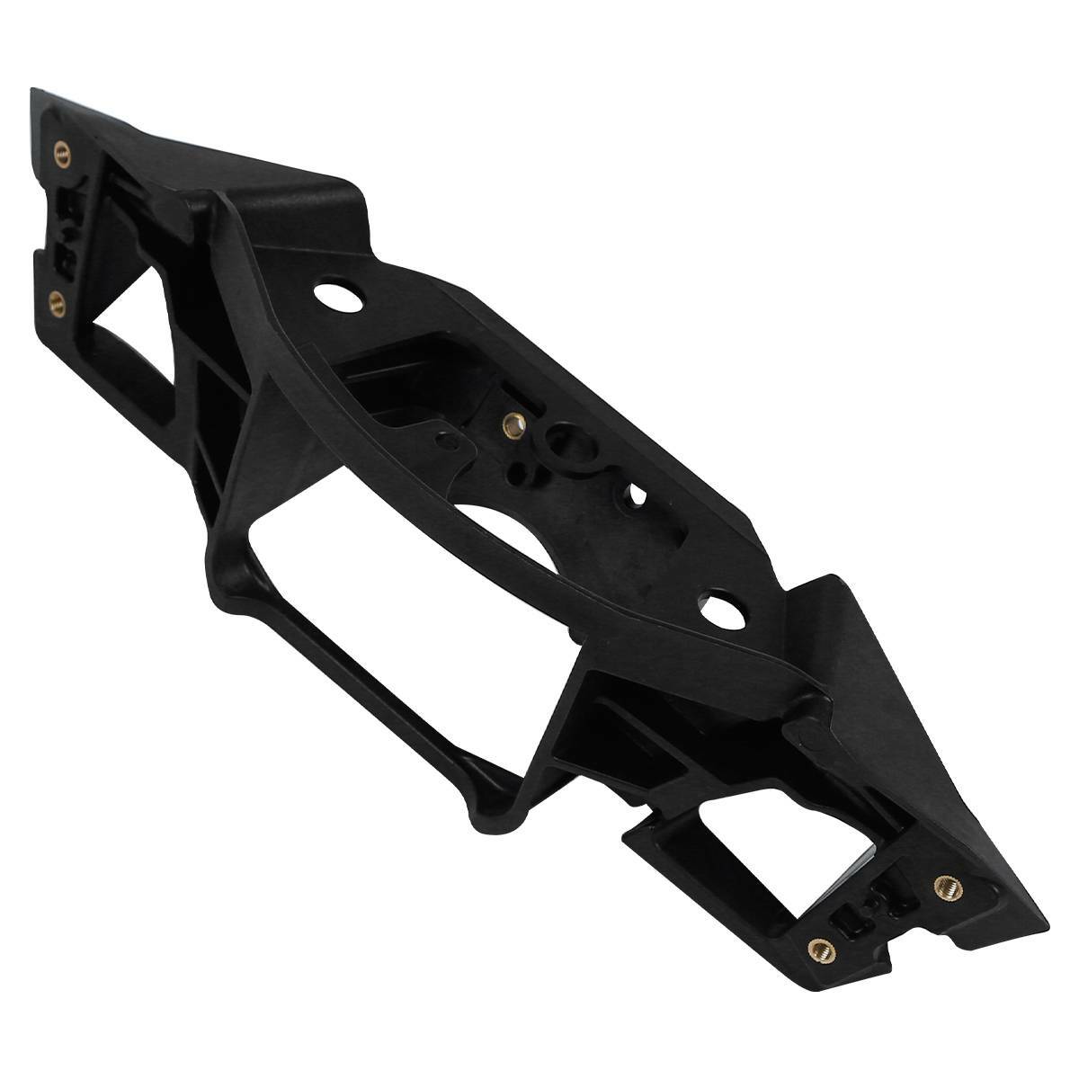 MAY Upper Stay Fairing Headlight Bracket Fit For Kawasaki Ninja