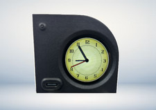 P100 Sostituzione Orologio Millerighe Veglia Panda 141 inclinometro T. ABITACOLO