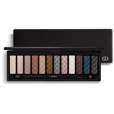 GA-DE GaDe Neutrals Eyeshadow Palette - Best Seller - Free shipping!