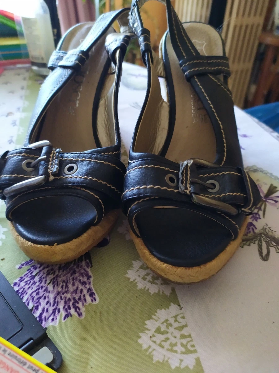 Chaussea femme sandales sales
