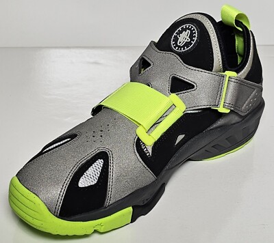 SINGLE SHOE Men's Right Size 9 Nike Trainer Huarache 94 Strata New