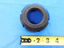 UNIVERSAL ENGINEERING 9400011 ACURA-FLEX 138 COLLET NUT FOR COLLET CHUCK TOOLING