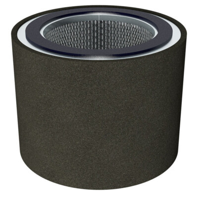 Solberg 275P Luftfilterelement, Original Solberg Filter