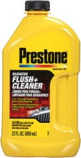 Radiator Flush  Cleaner, 32-oz.