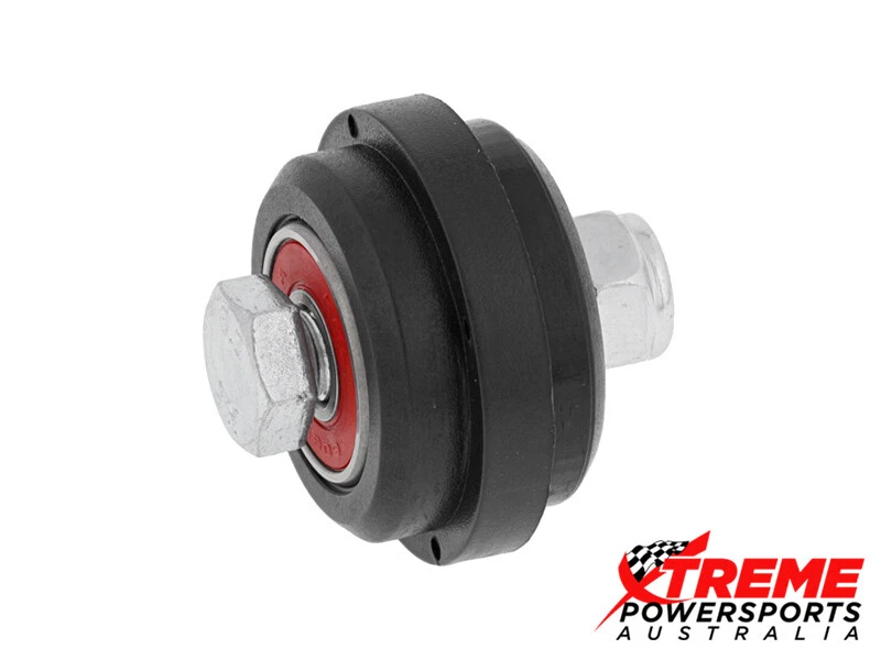 79-5003 KTM 400 Duke 1994-1995 38 mm MX Kit de rodillos de cadena superior moto de cross Foto 2 de 2