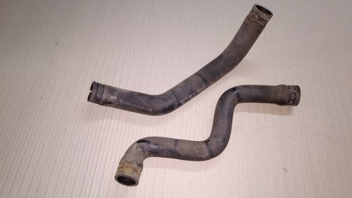 VW Golf 2 - 1.3 55 PS 2x Kühlwasserschlauch Kühler 191121101AN + 191121051G