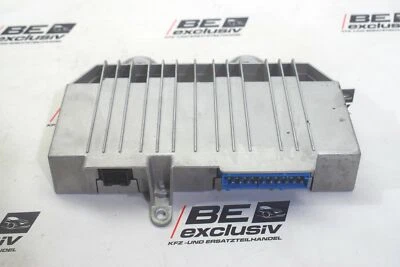 Porsche Cayenne 92A 3.0D FL Verstärker Klangpaket ASK Amplifier 7P5035223J - Bild 1 von 4
