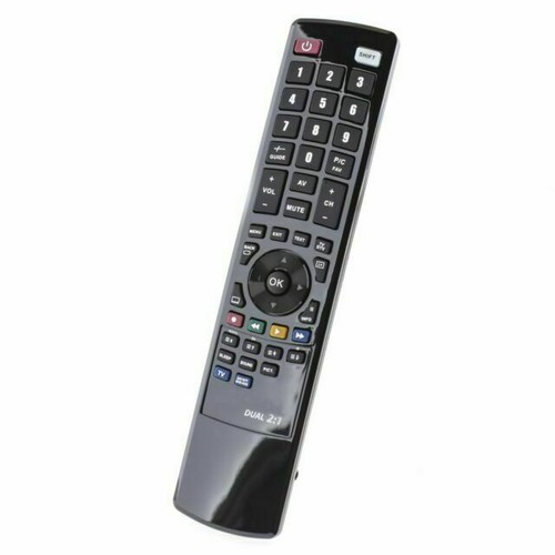 R51M/E Remote Control Replacement For Midea Air Conditioner, Universal - Foto 10